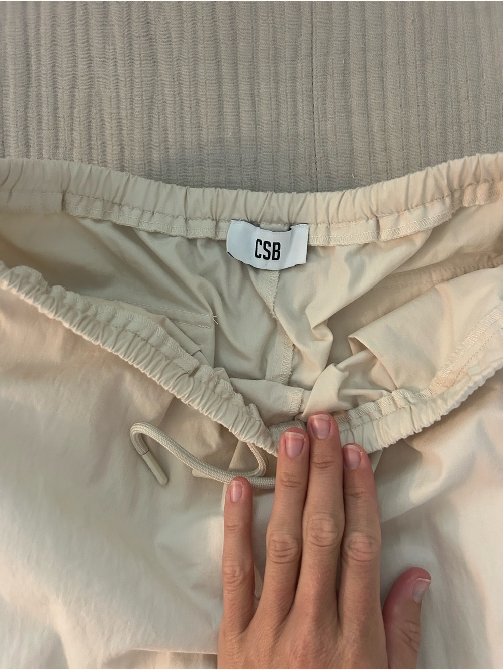 CSB Cargo Pants - Picture 5 of 7